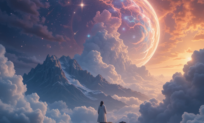 What do dreams mean in Christianity